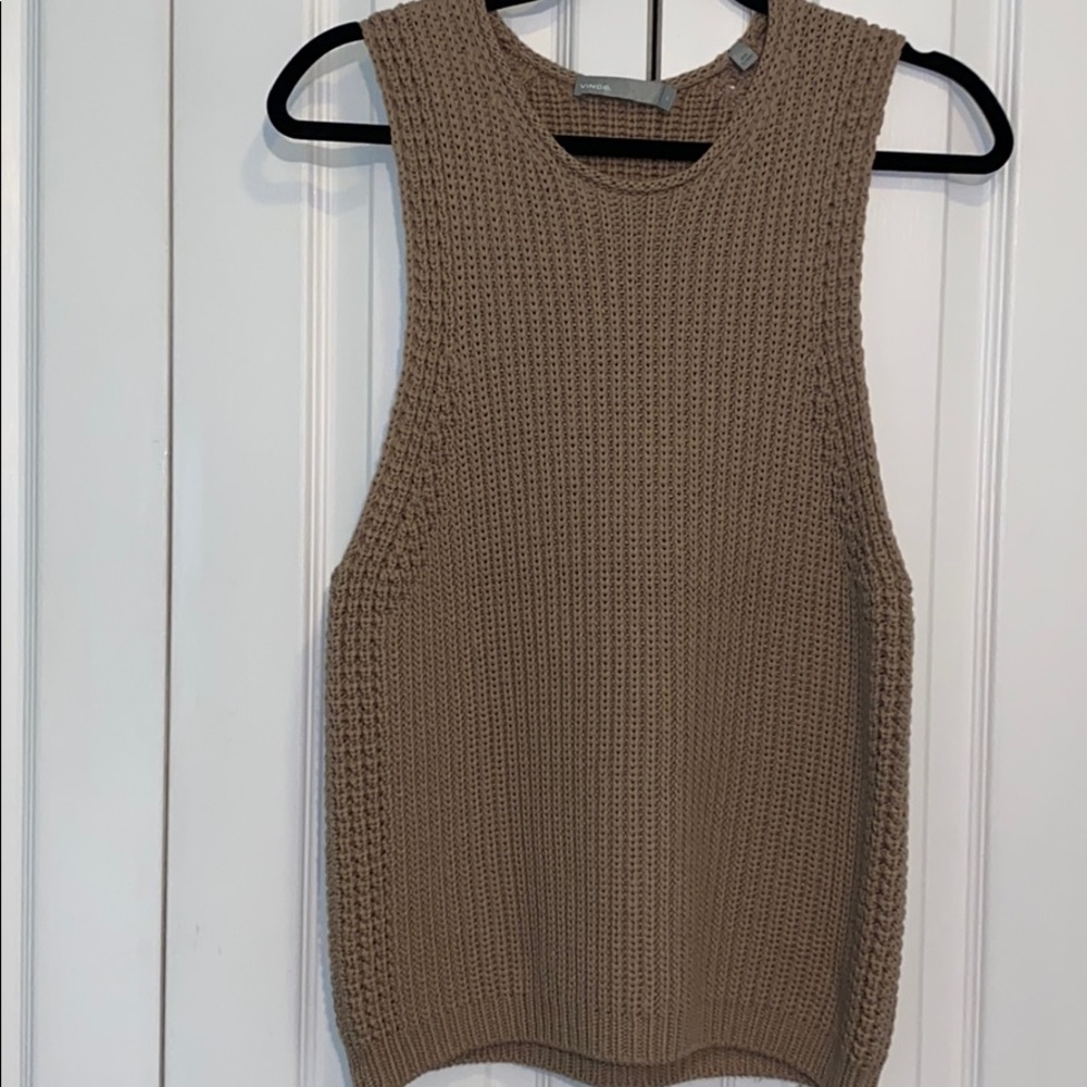 Sweater Turtle Neck - image 1